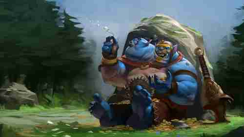 《魔法门之冠军对决》异画卡：热舞炎焰之月今日上架