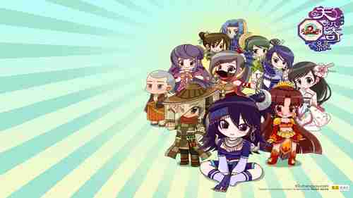 新的大战即将开打《疾速追杀4》新角色海报公开！